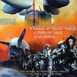 VA - Dazed And Confused A Stoned-Out Salute To Led Zeppelin