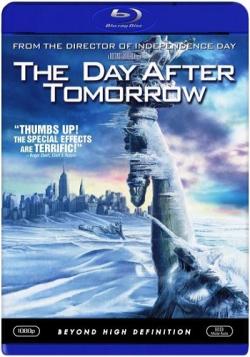  / The Day After Tomorrow DUB+2xDVO+2xAVO+MVO