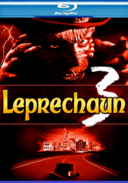  3:   - / Leprechaun 3 MVO