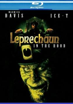  5:  / Leprechaun in the Hood DVO