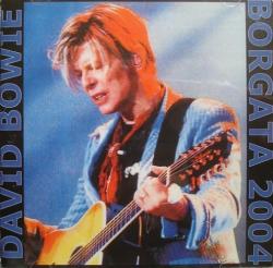 David Bowie - Atlantic City, NJ
