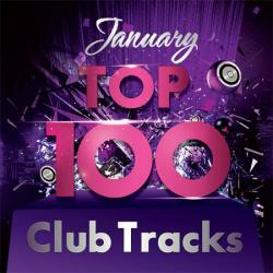 VA - Club Tracks TOP 100