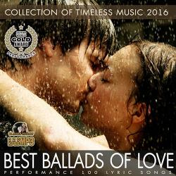 VA - Best Ballads Of Love
