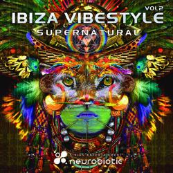 VA - Ibiza Vibetyle Vol.2 Supernatural
