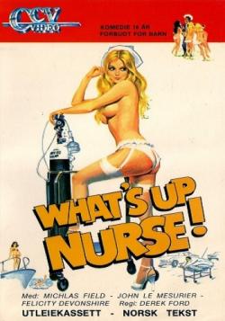  , ! / ,   / What's Up Nurse! VO