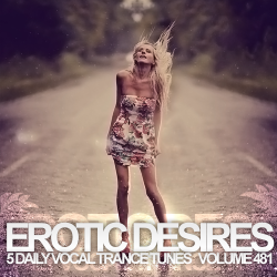 VA - Erotic Desires Volume 481
