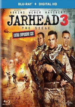  3:   / Jarhead 3: The Siege DUB