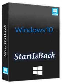 StartIsBack++ 1.3.0 x86 x64