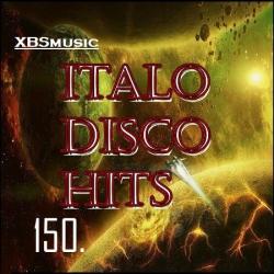 VA - Italo Disco Hits Vol. 150