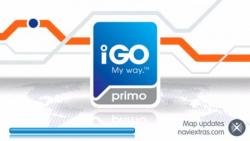 Карты для IGO Primo 9.2
