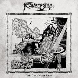 Ravensire - The Cycle Never Ends