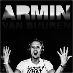 Armin van Buuren - A State of Trance 750 Part 3
