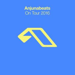 VA - Anjunabeats On Tour 2016