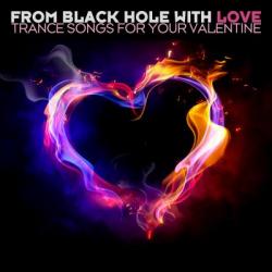 VA - From Black Hole With Love