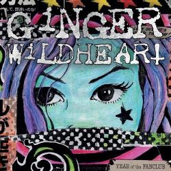 Ginger Wildheart - The Year Of The Fanclub