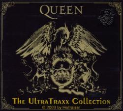 UltraTraxx pres. Queen Freddie Mercury The UltraTraxx Collection