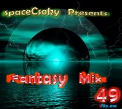 VA Fantasy Mix 49
