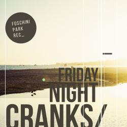 VA - Friday Night Cranks