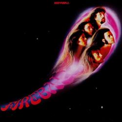 Deep Purple - Fireball [HD 24 bit/96 khz]