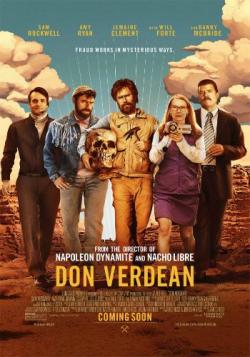 []   / Don Verdean (2015)