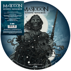 Mastodon schwarze Zunge mp3