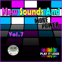 VA - New Sounds More Power Vol. 07