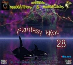 VA - Fantasy Mix 28