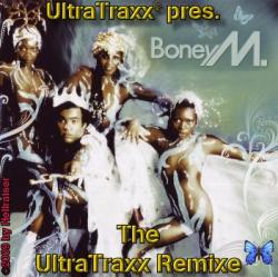 UltraTraxx pres. Boney M. - The UltraTraxx Remixe