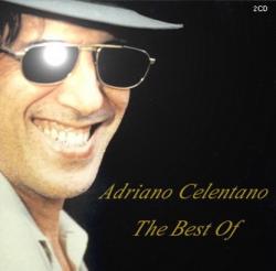 Adriano Celentano - The Best Of