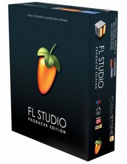 Image-Line - FL Studio 11.1.1
