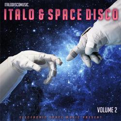 VA - Italo Space Disco Vol. 2
