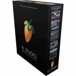 Image-Line - FL Studio 12.1.3