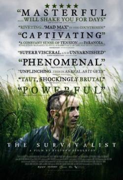 [] Ѹ -    / The Survivalist (2015) VO