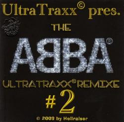 UltraTraxx pres. ABBA The UltraTraxx Remixe Vol.2