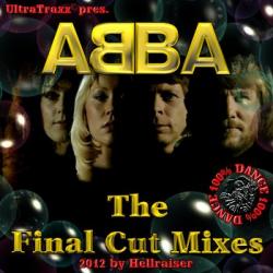 UltraTraxx pres. ABBA The Final Cut Mixes