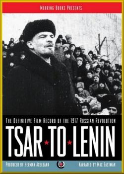     / Tsar to Lenin VO