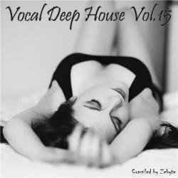 VA - Vocal Deep House Vol.15