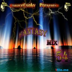 VA Fantasy Mix 54