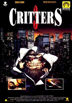  3 / Critters 3 DVO