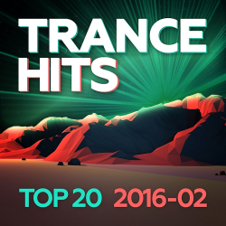 VA - Trance Hits Top 20 2016-02