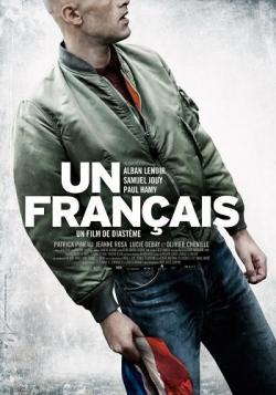 []  / Un Francais (2015)