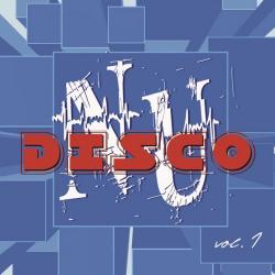 VA - Nu Disco Vol. 1