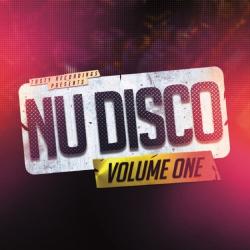 VA - Tasty Recordings Presents Nu Disco Vol. 1