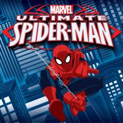  - (2 ,  14-26) / Ultimate Spider-Man MVO