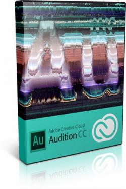 Adobe Audition CS6 5.0.2 Build 7