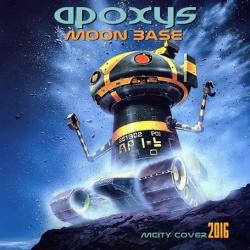 Apoxys - Moon Base