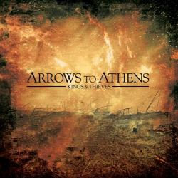 Arrows to Athens - Kings Thieves