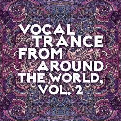 VA - Vocal Trance from Around the World, Vol. 2