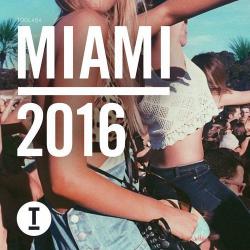 VA - Toolroom Miami 2016