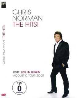 Chris Norman - The Hits! Live in Berlin